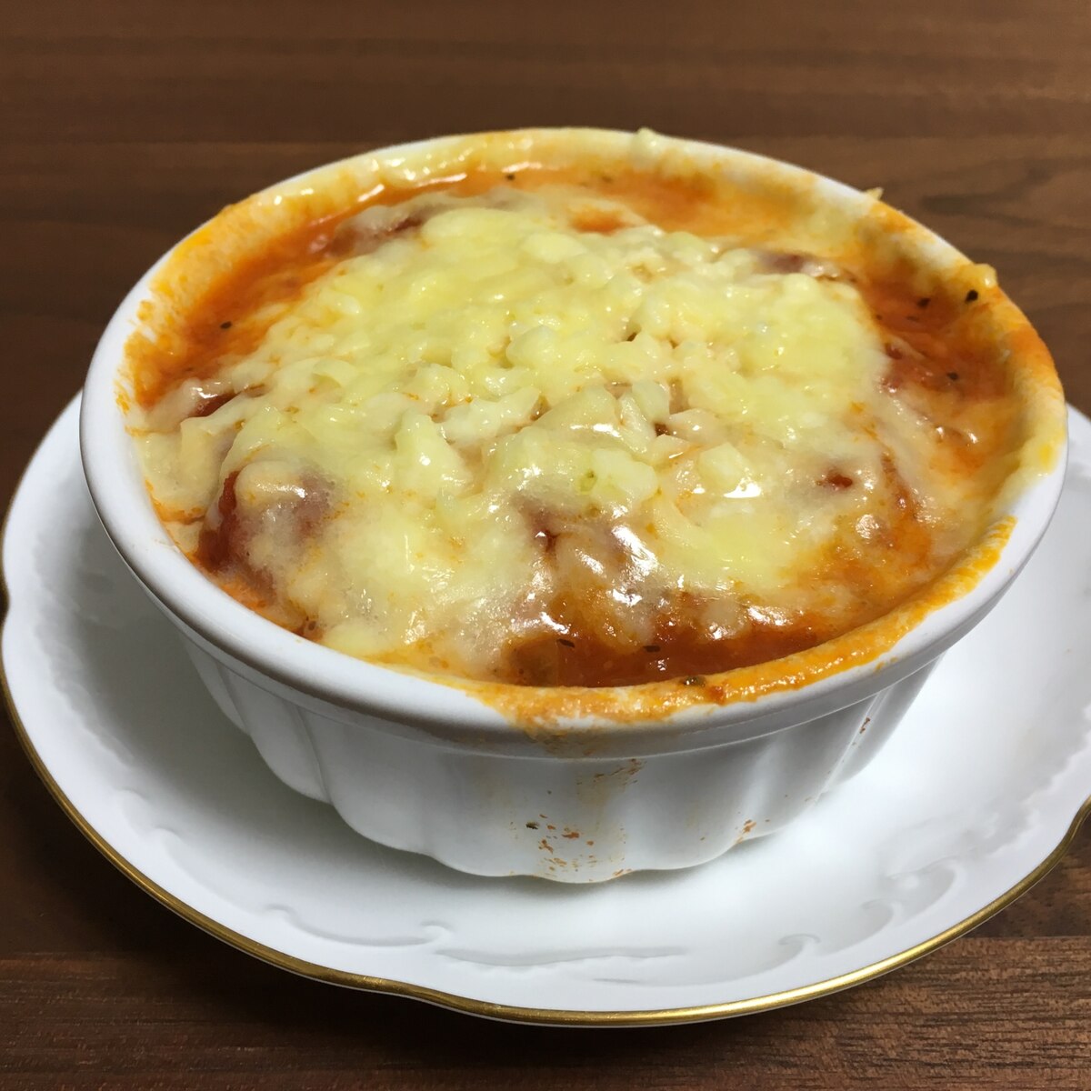 余ったトマトソースを活用 5分でできる豆腐グラタン レシピ 作り方 By ちぃころ 楽天レシピ 余ったトマトソースを活用 5分でできる豆腐グラタン レシピ 作り方 By ちぃころ 楽天レシピ